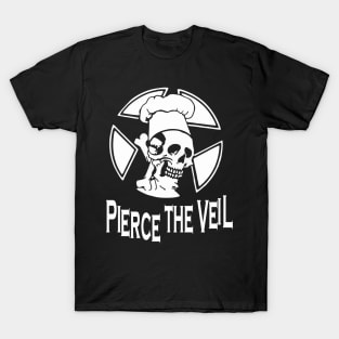 pierce the veil T-Shirt